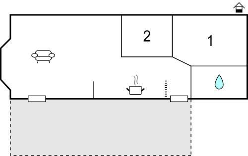 Holiday Home Tzummarum 20