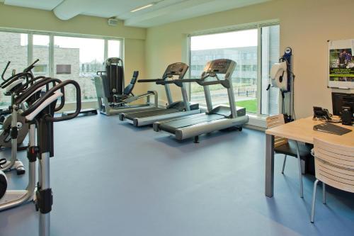 Herstelhotel Udens Duyn