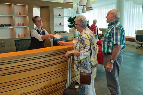Herstelhotel Udens Duyn