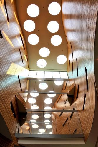 Herstelhotel Udens Duyn