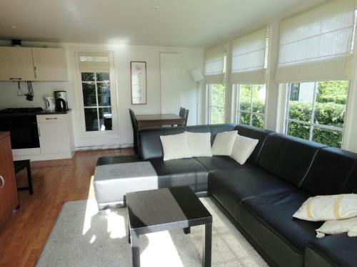 Chalet Recreatiepark De Friese Wadden3