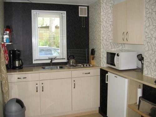 Chalet Recreatiepark De Friese Wadden3