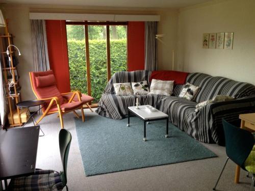 Chalet Recreatiepark De Friese Wadden3