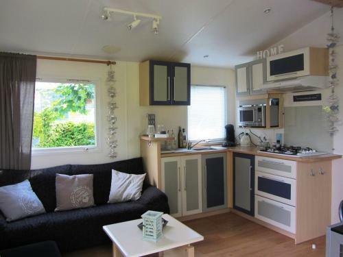 Chalet Recreatiepark De Friese Wadden1