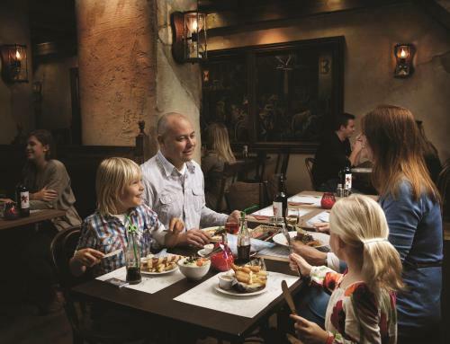 Efteling Bosrijk