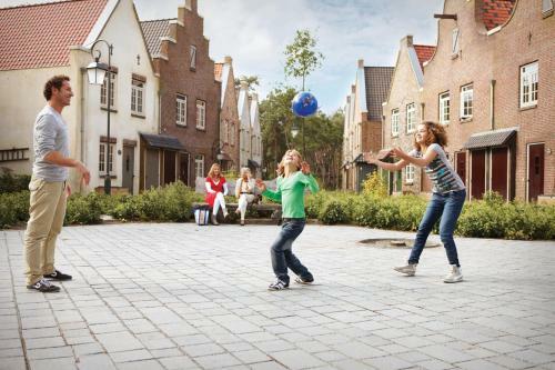 Efteling Bosrijk
