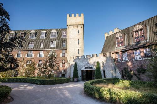 Efteling Bosrijk