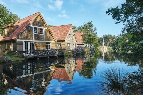 Efteling Bosrijk