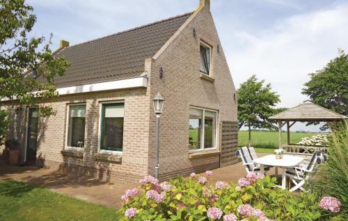 Holiday Home Tzummarum 23