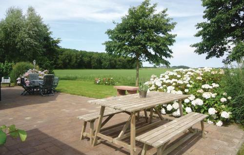 Holiday Home Tzummarum 23