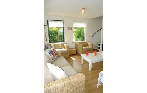 Holiday Home Tzummarum 23