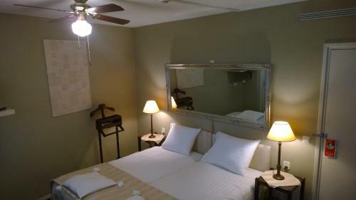 Hotel De Kroon