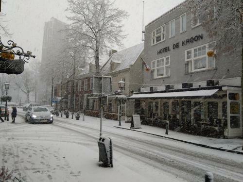 Hotel De Kroon
