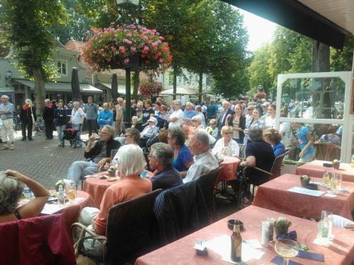 Hotel De Kroon