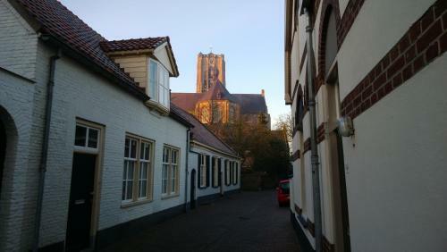Hotel De Kroon