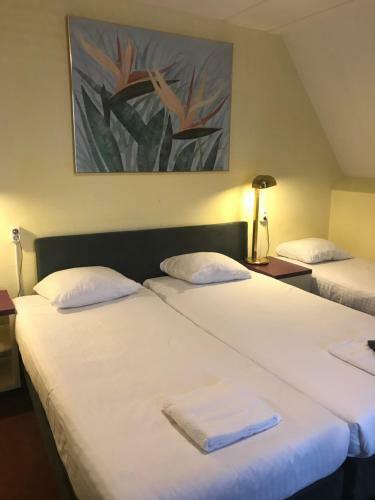 Hotel De Weyman