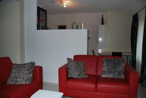 Apartamento Aanhetgrotebos