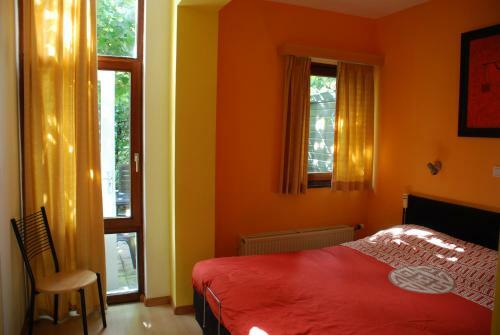 Apartamento Aanhetgrotebos