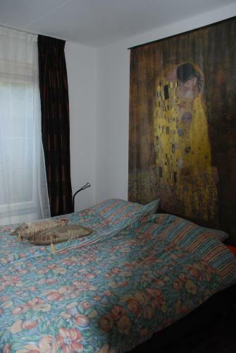Apartamento Aanhetgrotebos