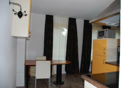 Apartamento Aanhetgrotebos