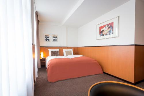 Stadshotel De Paris