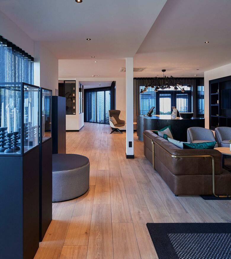 Hotel Tulip Inn Oosterhout