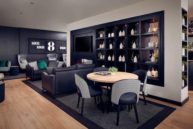 Hotel Tulip Inn Oosterhout