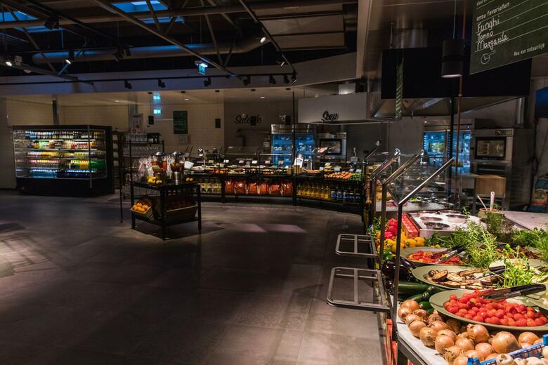 Hotel Tulip Inn Oosterhout
