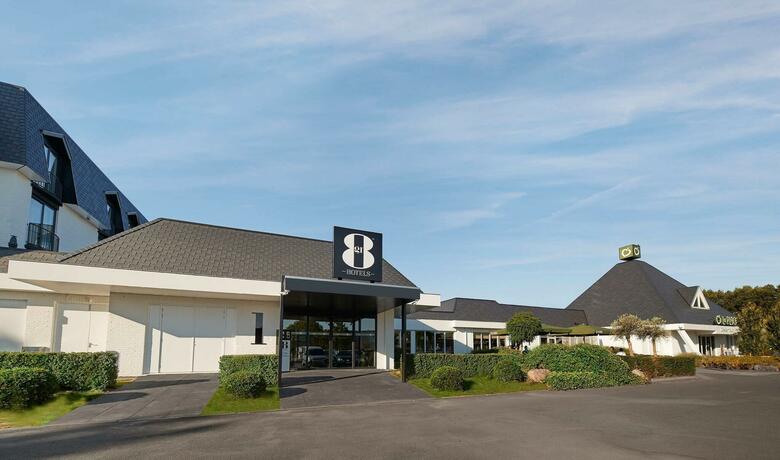 Hotel Tulip Inn Oosterhout