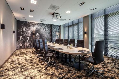 Van Der Valk Hotel Heerlen