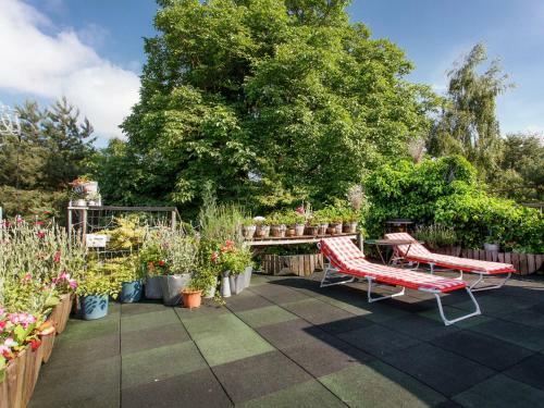 Cosy Apartment In Heerlen With Terrace