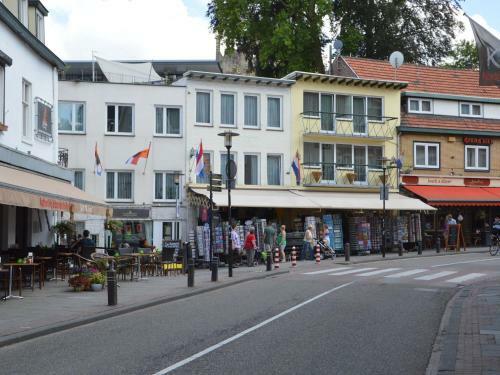 Cosy Apartment In Heerlen With Terrace