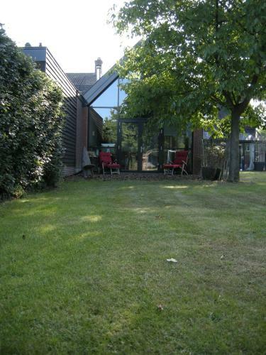 Het Groene Bed