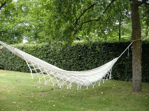 Het Groene Bed