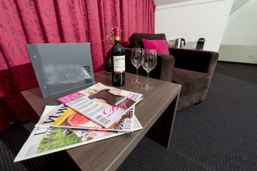 Hotel Bornholm