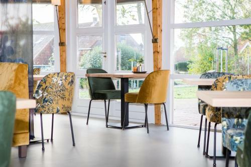 Hotel Bornholm