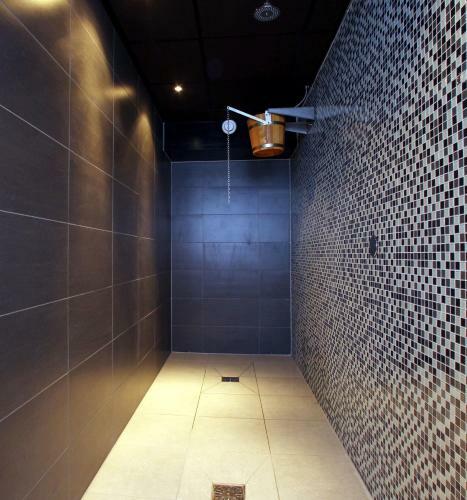 Hotel Bornholm