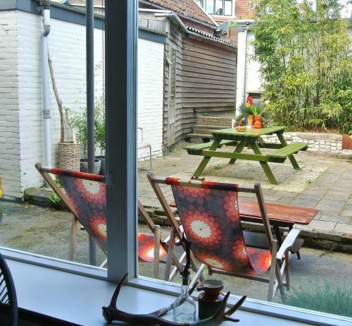 Hotel B&B Altijd Wad