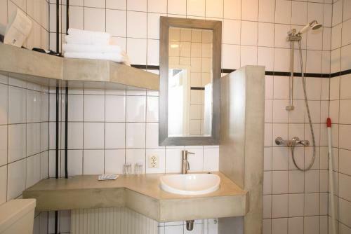Hotel Buren