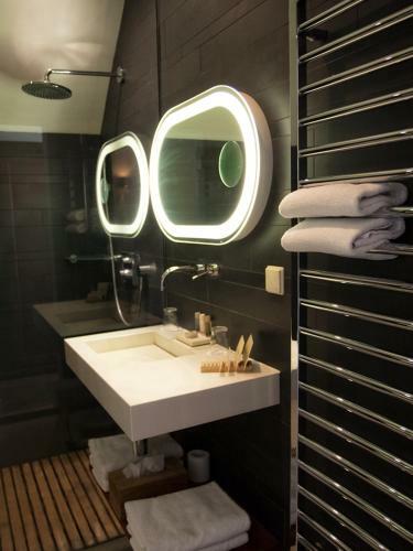 Hotel Wellness Caracol