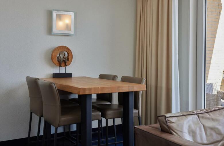 Westcord Hotel Schylge