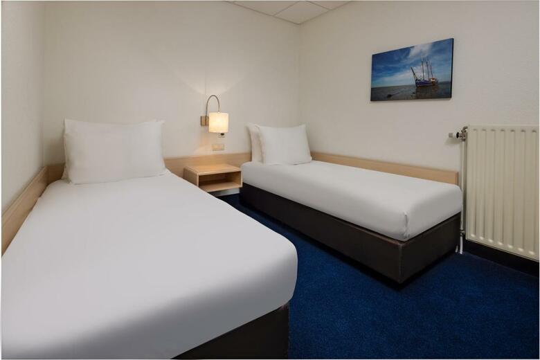 Westcord Hotel Schylge