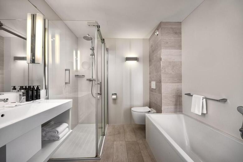 Westcord Hotel Schylge