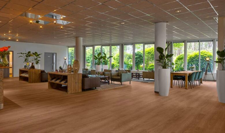 Westcord Hotel Schylge