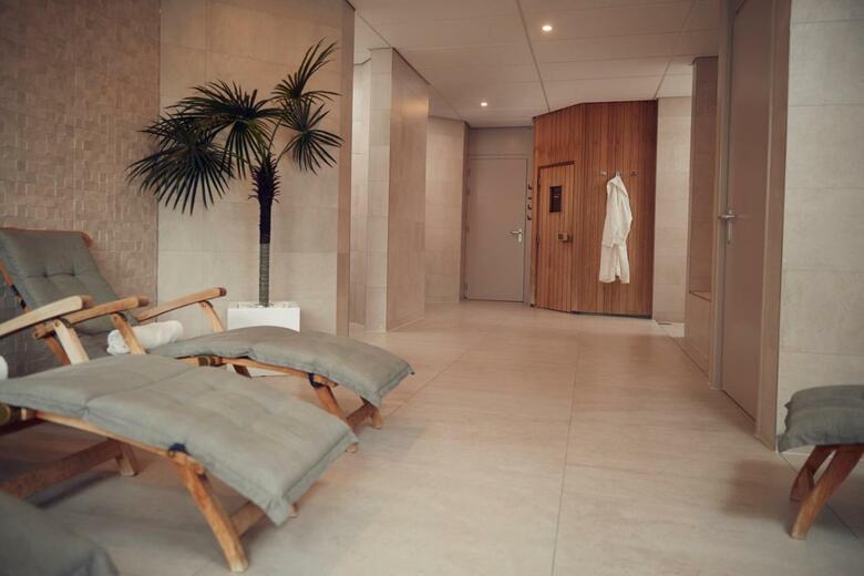Westcord Hotel Schylge