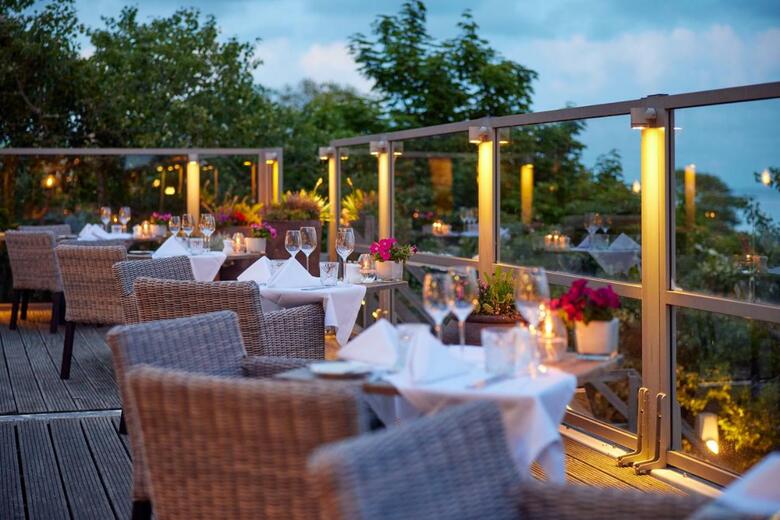 Westcord Hotel Schylge