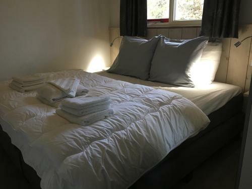 Resort Bungalows Dellewal