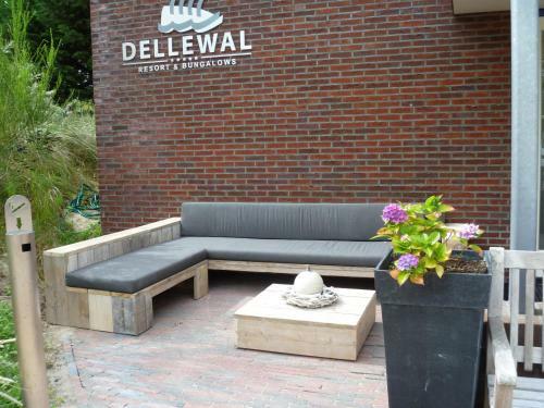 Resort Bungalows Dellewal