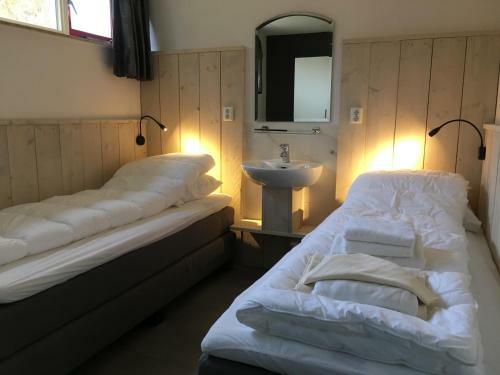 Resort Bungalows Dellewal