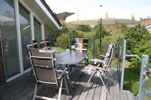 Resort Bungalows Dellewal